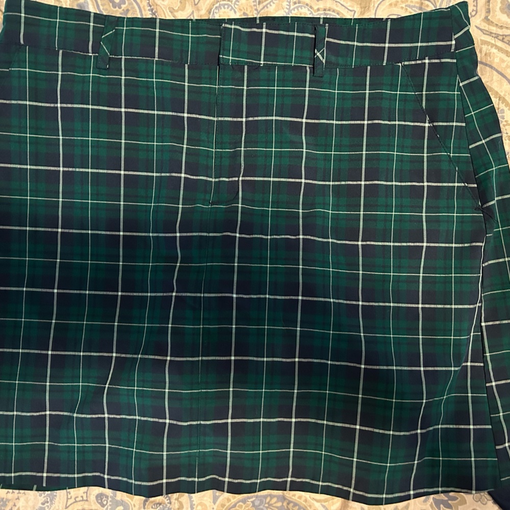 Women’s Lady Hagen Golf Skort and Shirt